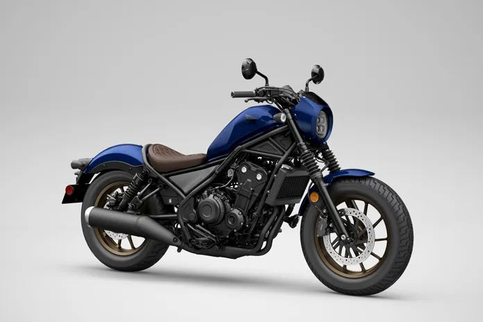 Honda Rebel 300 on-road price: Delhi, Mumbai, Bangalore & more