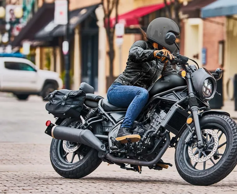 Honda CB350 vs Rebel 300: which Honda 300–350 wins?