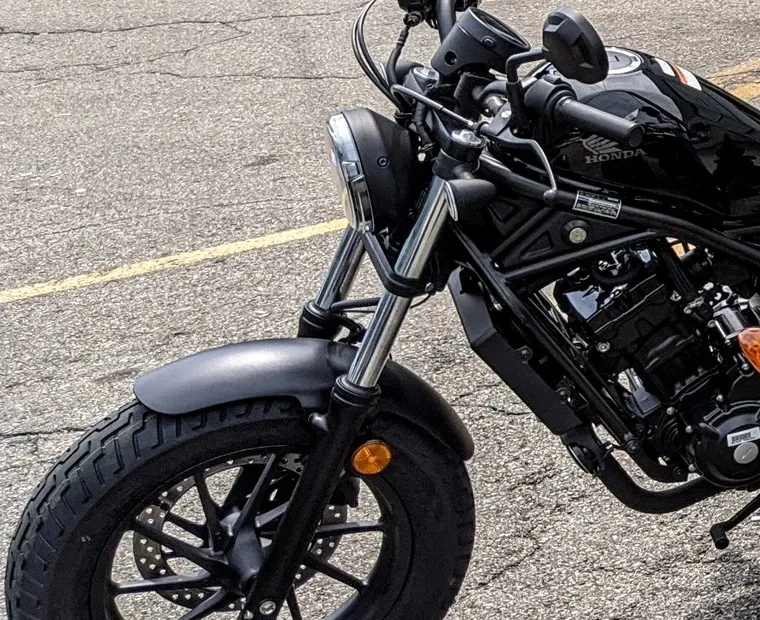 Honda recalls Rebel 300 & 500 in the US: does it affect India?